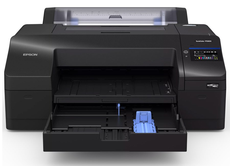 Epson Professional Printer in Jeddah