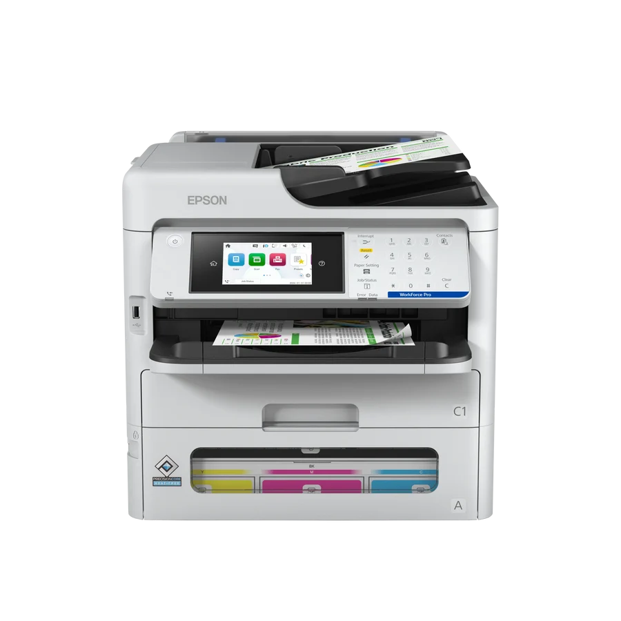 Epson WorkForce Pro EM-C800
