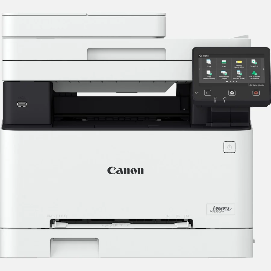 Canon i-SENSYS MF655CDW