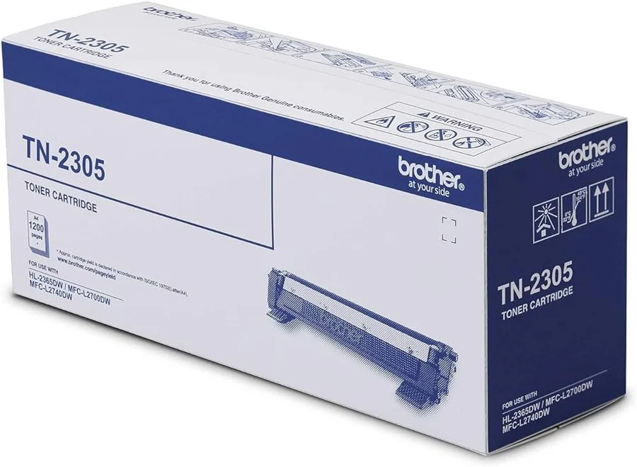 Brother Toner TN-2305
