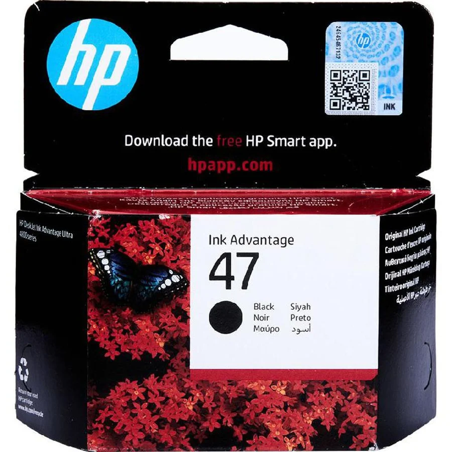 HP Ink 47