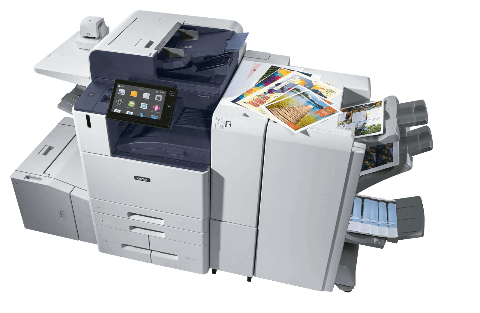 Xerox AltaLink C81XX