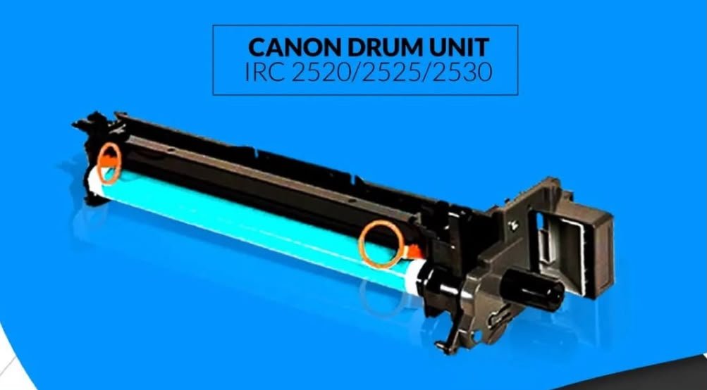 Printer Spare Parts Jeddah