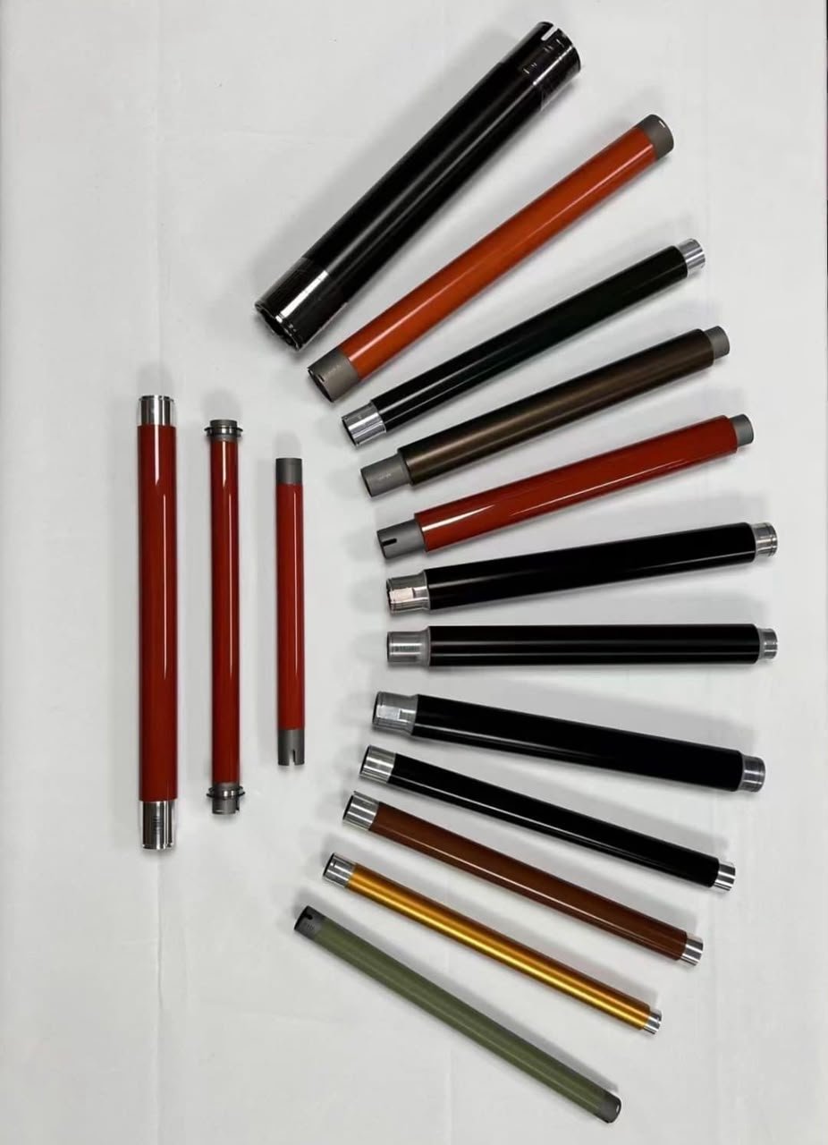 Photocopier Spare Parts