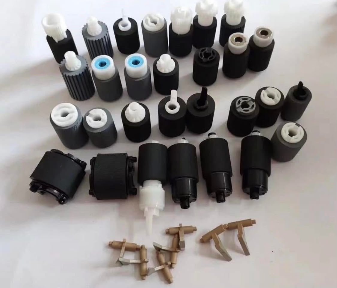 Printer Components
