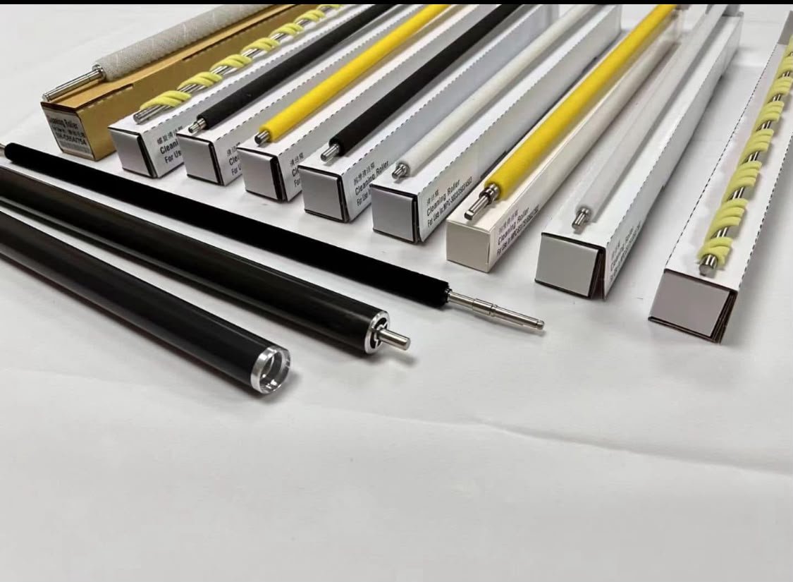 Photocopier Maintenance Parts