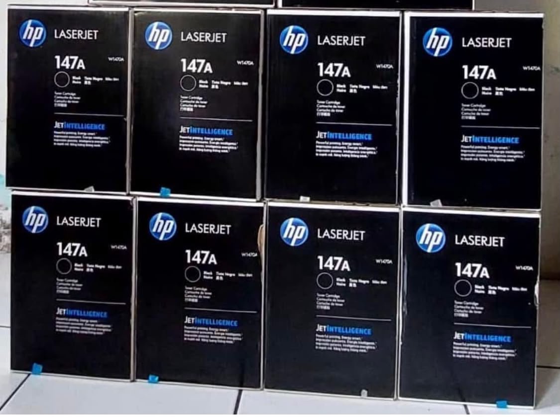 Printer maintenance parts Jeddah