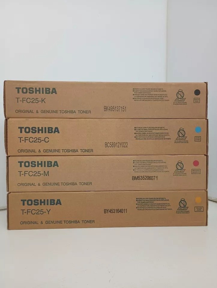 Ink Cartridge Supply Jeddah
