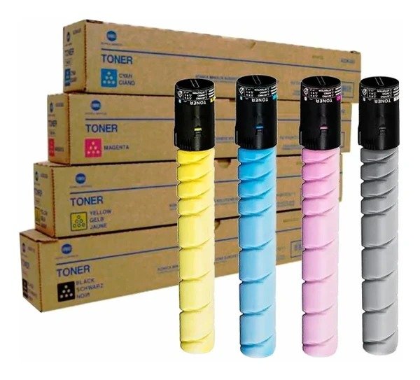 Printer Toner Cartridge