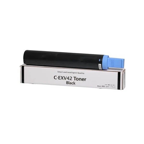 Photocopier Toner Cartridge Set