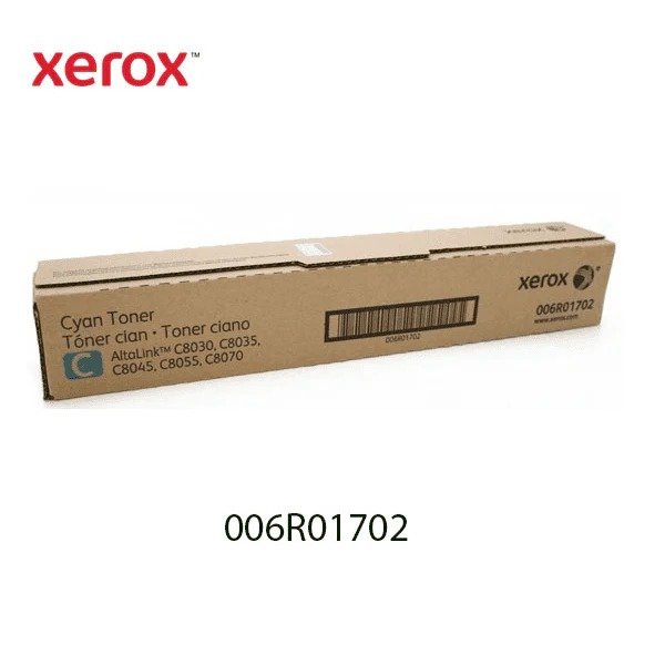 Toner Cartridge Set for Printer