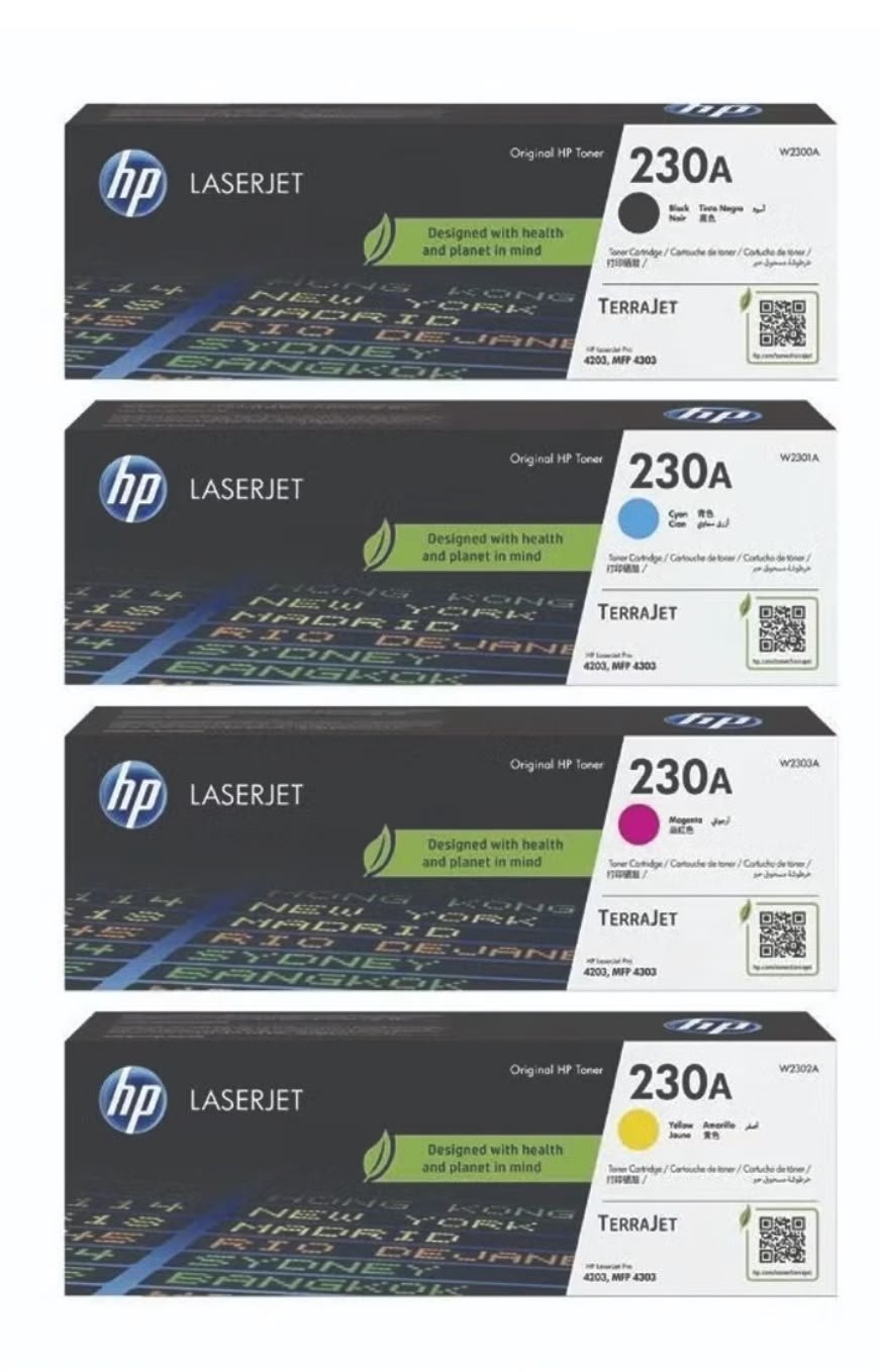 Office Printer Toner Cartridge