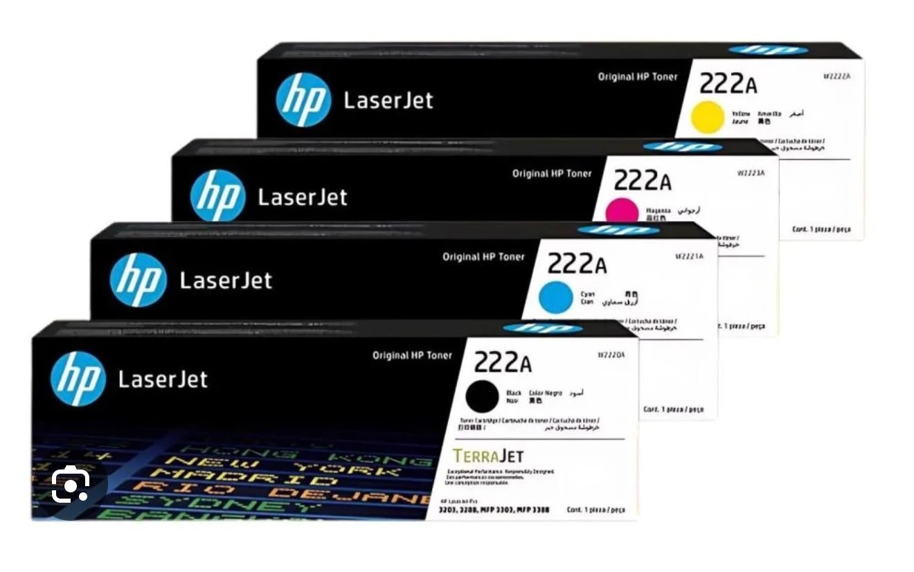 Toner Cartridge for Photocopier