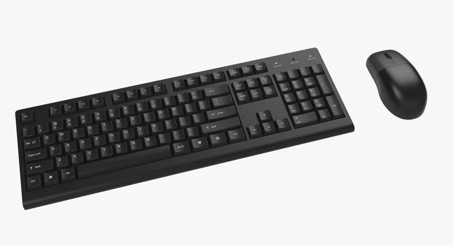 IT Computer Accessories Jeddah