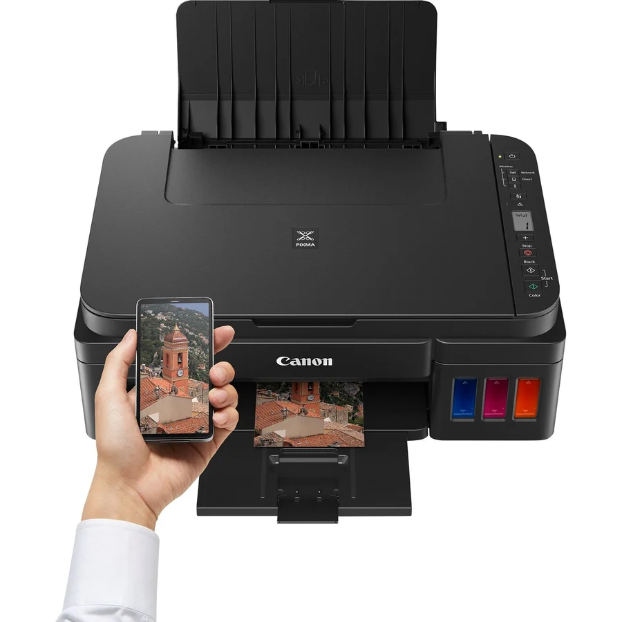 Canon PIXMA G3416