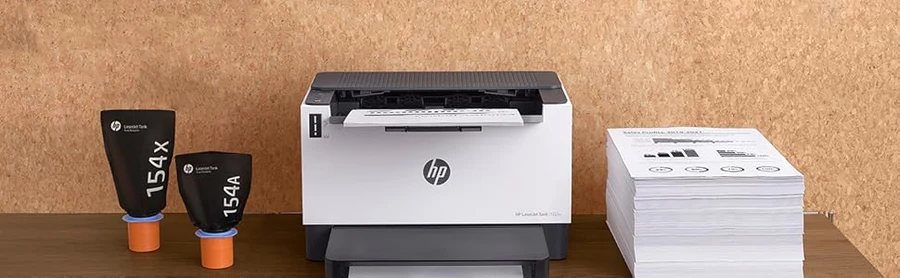 HP LaserJet Tank 1502w