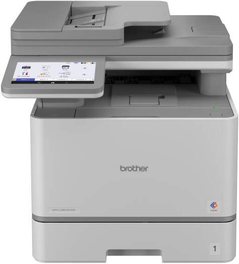 Multifunction Copier Printer