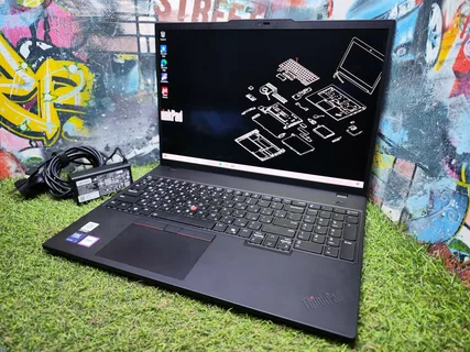 Lenovo ThinkPad Business Laptop Jeddah