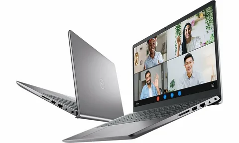 Dell Business Laptop Jeddah