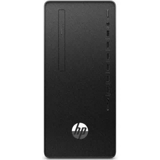 HP 290 G4 Microtower PC