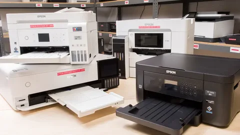Printer Lease Jeddah