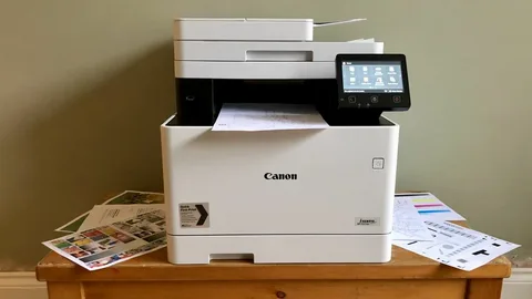 Printer Leasing Jeddah