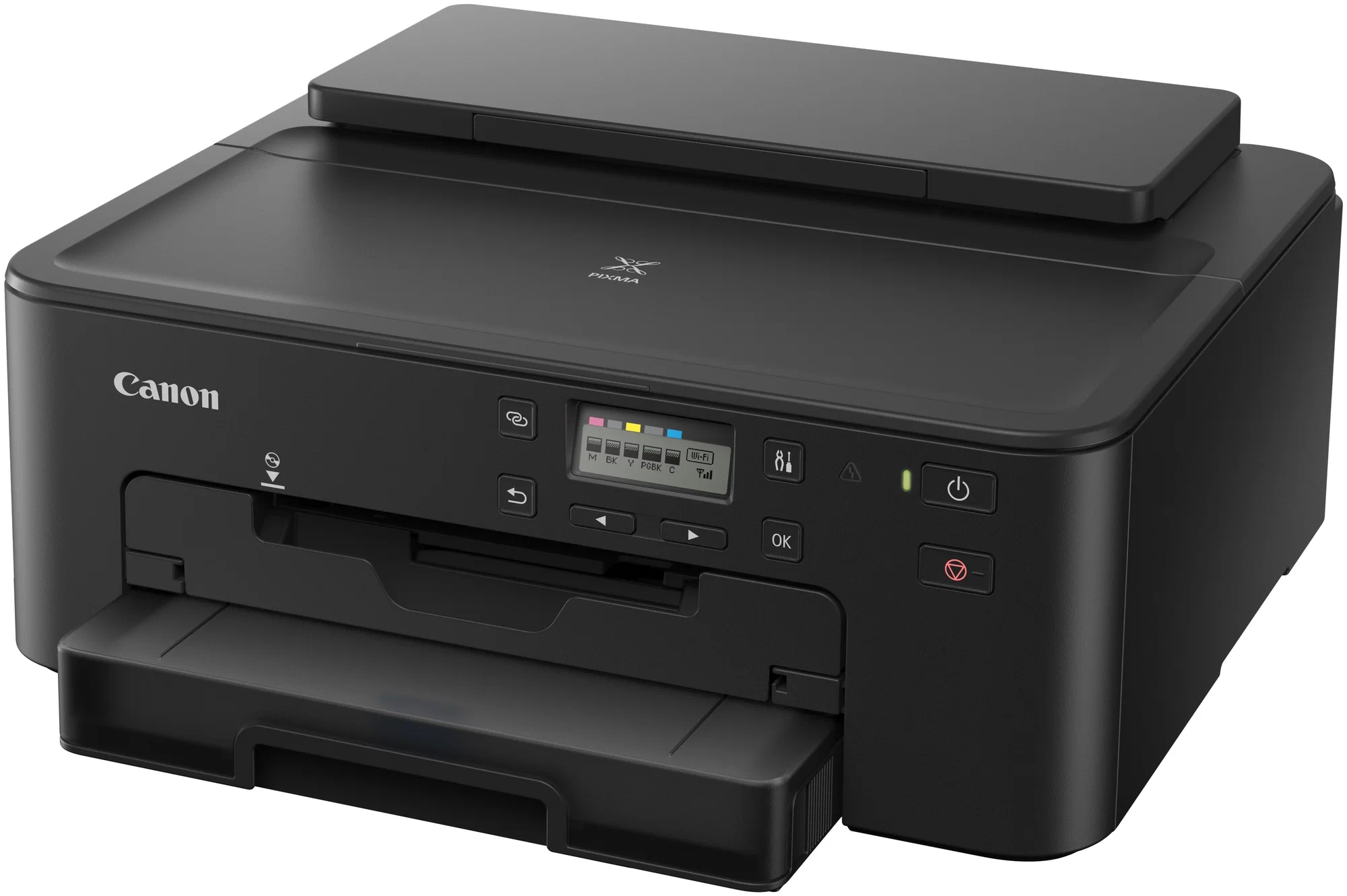 Canon Printer Solutions in Jeddah