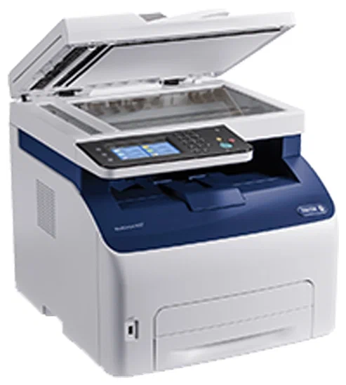 Office Multifunction Printer