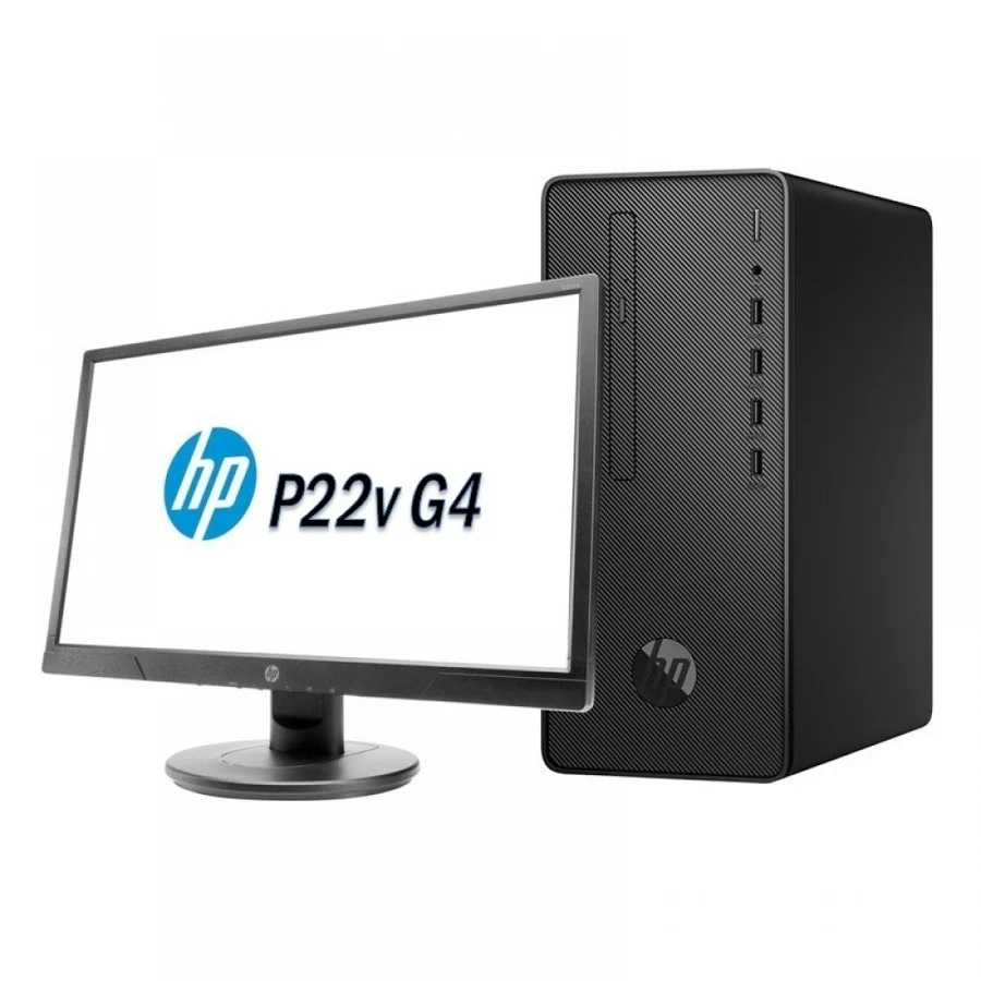 HP Desktop Pro