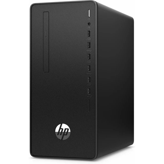 HP Desktop Computer in Jeddah