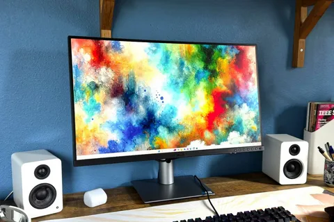 Professional Computer Monitor Setup in Jeddah