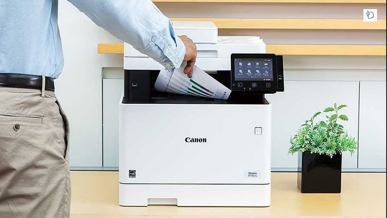 Canon Office Printer Solution in Jeddah